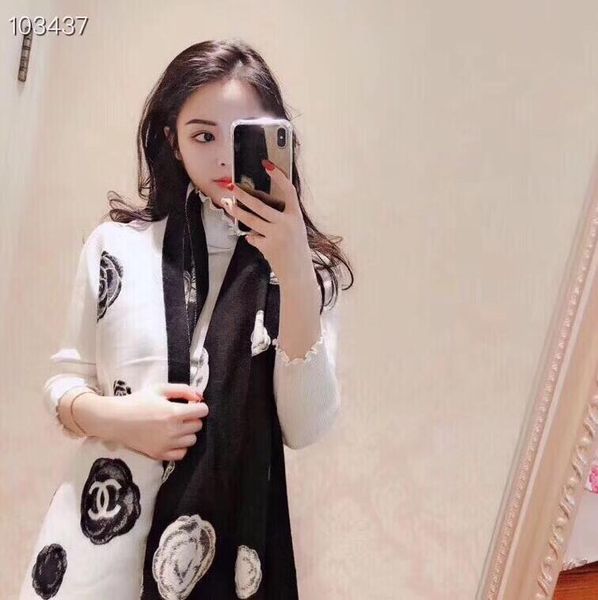 wholesale silk scarf double layer printed silk scarf ribbon fashion headband bow tie handbag band 8*120cm, Blue;gray